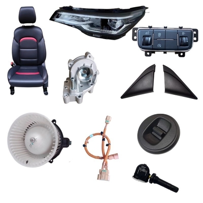 CHANGAN AUTO SPARE PARTS ORIGINAL PARTS FOR 2020- CHANGAN CS75PLUS Модель года