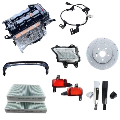 CHANGAN AUTO SPARE PARTS ORIGINAL PARTS FOR 2020- CHANGAN CS75PLUS Модель года