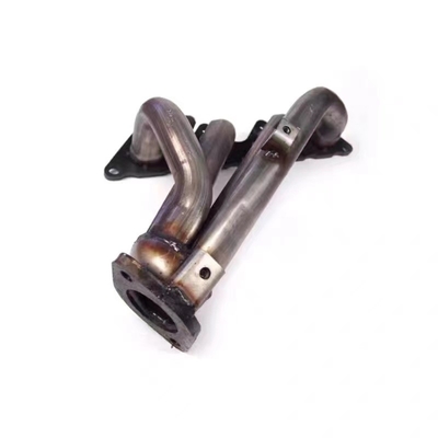 50*50*35 OE NO. без Большой стены Haval H3 H5 Wingle3 Wingle5 Wingle6 Выхлопная труба двигателя