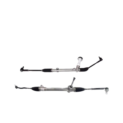 Автомобильная система рулевого управления CS75 CS55 CS35 Eado CX20 Yuexiang V3 V7 Natural Rubber Power Steering Gear Rack Box