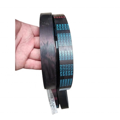 Большая стена Хаваль H5 Fengjun пикап грузовик кондиционер V-Ribbed3701011-ED01A 6PK2050