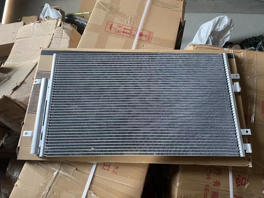 8105100XKZ36A Автомобильный конденсатор AC подходит для Большой стены HAVAL H6 Sports Version Manual