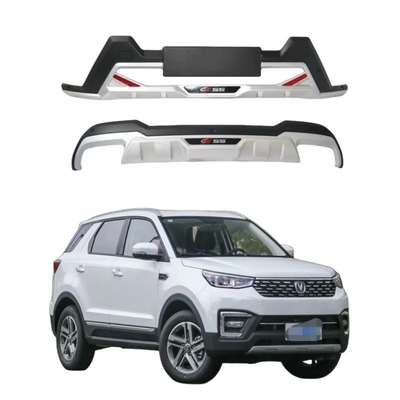 CS35 SUV 17.03- Передний бампер для перемены поколения Антиколлизионный Задний бампер оригинальные автозапчасти