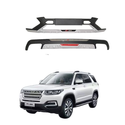 CS35 SUV 17.03- Передний бампер для перемены поколения Антиколлизионный Задний бампер оригинальные автозапчасти