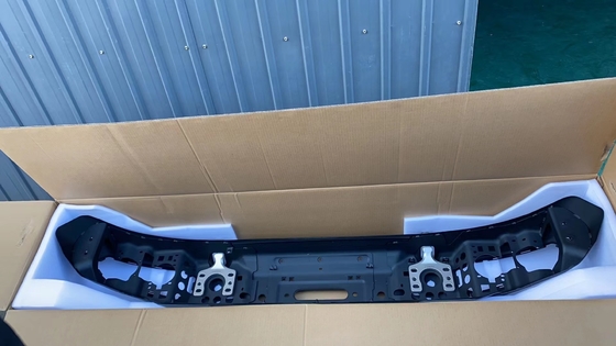 Great Wall Auto Tank 300 Передний бампер со стандартным размером и оригинальными автозапчастями