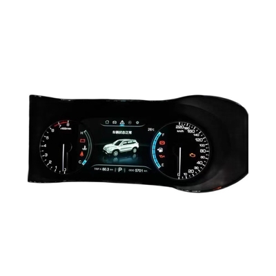 OE NO. no Changan cs75 LCD панель приборов для аксессуаров и спидометра