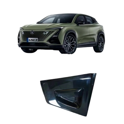 Changan UNIT Задняя дверь Левая и правая застежка Внешняя ручка Ручка двери OE NO. no