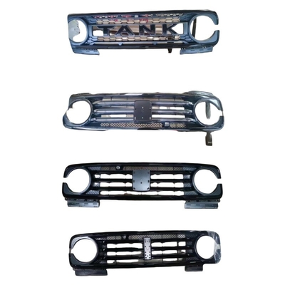 Танк 300 Радиаторная решетка Assy/Medium Mesh Автозапчасти для Большой стены C30 CC7000CE03BEV