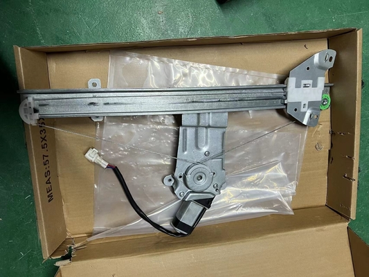 Оригинальные автозапчасти Changan CS35 Glass Lifter Assembly для автомобильных передних лобовых стекол