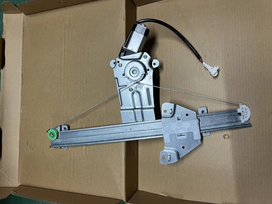 Оригинальные автозапчасти Changan CS35 Glass Lifter Assembly для автомобильных передних лобовых стекол