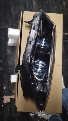 Чанган Automobile Eado DT фары B211062-0100 B211062-0200 и 12В напряжение для V7