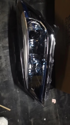 Чанган Automobile Eado DT фары B211062-0100 B211062-0200 и 12В напряжение для V7
