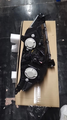 Чанган Automobile Eado DT фары B211062-0100 B211062-0200 и 12В напряжение для V7