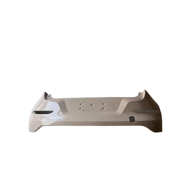 Great Wall Car Fitment Plastic ABS Rear Bumper Assembly для ORA Funky оригинальные детали