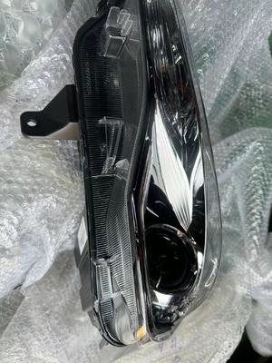 70 Вт Чанган комбинированный фары сборка 4121010-BS01 от Leading Auto фары