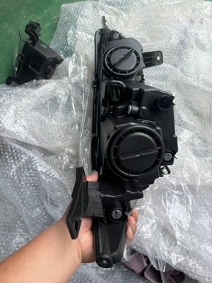 70 Вт Чанган комбинированный фары сборка 4121010-BS01 от Leading Auto фары