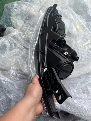 70 Вт Чанган комбинированный фары сборка 4121010-BS01 от Leading Auto фары