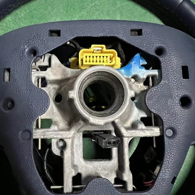 OE NO. no Multi-Function Button Original Auto Parts for Great Wall Motor Power Steel (Оригинальные автозапчасти для моторов и силовых установок из стальной стали)