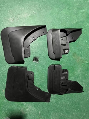PAO Auto Parts Great Wall King Kong Fender для внедорожного пикапа Коммерческая версия