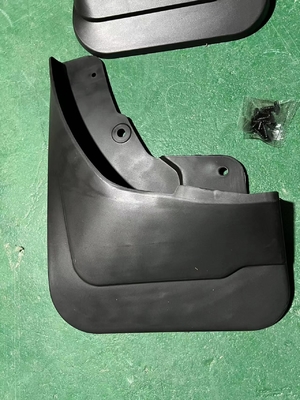 PAO Auto Parts Great Wall King Kong Fender для внедорожного пикапа Коммерческая версия
