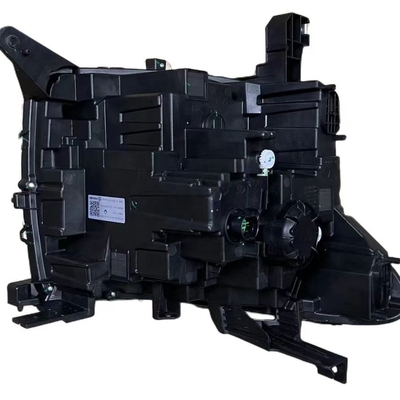 2019-PEOR Great Wall GWM UTE CC1030 Сборка фар для производительности и долговечности