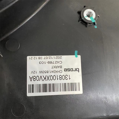 2.0 TD Двигатель GWM Автозапчасти Большая стена Fengjun 3/5/6 H3/H5 C30 C50 Haval H1/H2/H6/H8/H9 Радиолаторная вентиляторная сборка