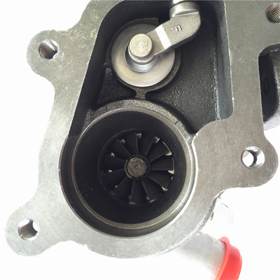 Оригинальные автозапчасти Great Wall Turbocharger 1118100-E03 для Haval 2.8TC на рынке