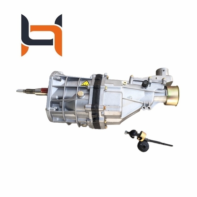 Great Wall Deer 2.8TC Gearbox для Wingle Топ-продажи от ведущих автозапчастей