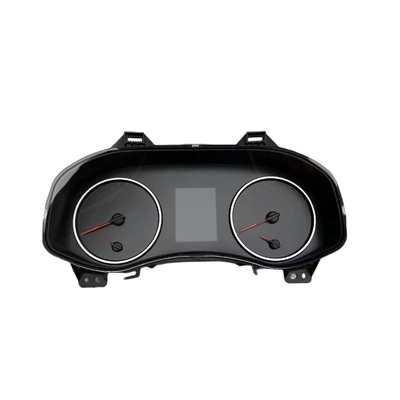 OEM 3820101XPW13A Автомобильный инструментальный кластер сборки для Большой стены пушки внедорожный выпуск