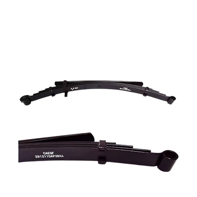 Great Wall WINGLE 7 Leaf Spring Assembly 2912110AP00XD для удобства вождения