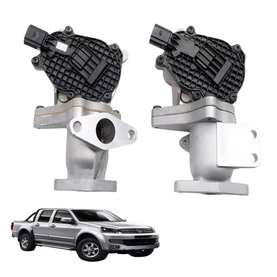 1207100-ED01B Группа клапанов EGR для большой стены WINGLE5WINGLE6Haval H6H5H5 2011-