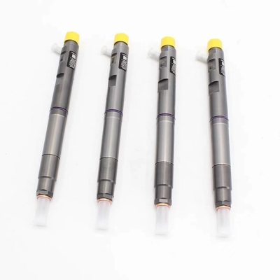 Сборка топливного инжектора для Poer Wingle5 Wingle7 Feng Jun 5 CC1031PA04H-23 Гарантируется