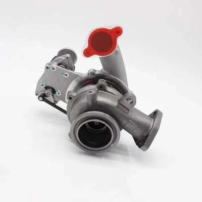 Feng Jun 5 CC1031PD42E-FJ5-21 Турбокомпрессорная сборка для Большой стены Wingle5 Wingle7
