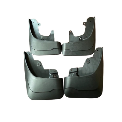 Пластиковый ABS Great Wall POER Fender Car Splash Guard для требований клиентов