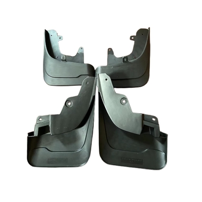 Пластиковый ABS Great Wall POER Fender Car Splash Guard для требований клиентов