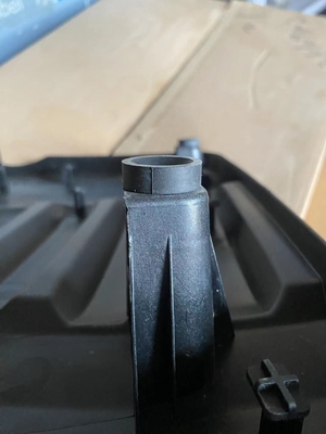 Great Wall POER Engine Heat Shield 8402501XPW01A и долговечный для 2019-го года