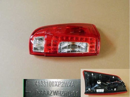 FENGJUN 6 Пикап Большая стена Автомобиль Led Tail Light Reverse Tail Light Для автомобиля 4133100XP2WXA