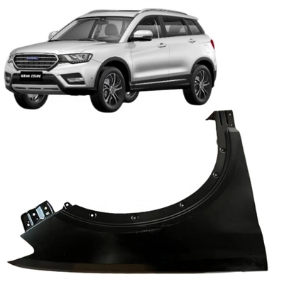 Профессиональные 8403100AKY00A Части для крыльев автомобилей для HAVAL H6 Coolpad Wing GWM