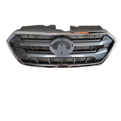 Автомобильные детали Great Wall Motor OE NO. 5509101XP7CXA Средняя сеть Передняя решетка автомобиля