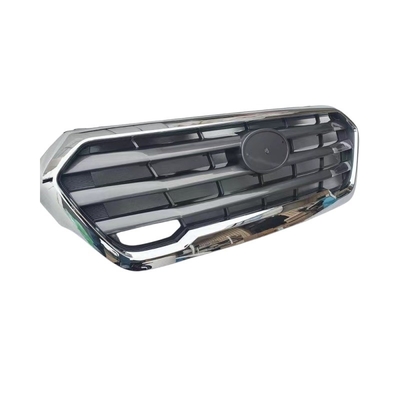 2019- Оригинальная передняя решетка для пикапа Great Wall Wingle 7 Net Assembly Cooling Grid