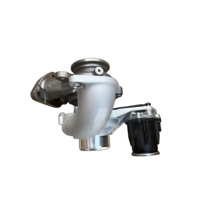 Сборка турбокомпрессора для двигателя GW4D20M 1118100XED95