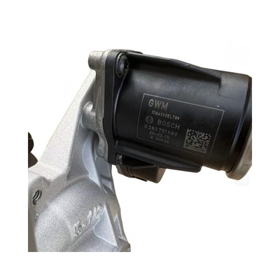 Сборка турбокомпрессора для двигателя GW4D20M 1118100XED95