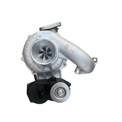 Сборка турбокомпрессора для двигателя GW4D20M 1118100XED95