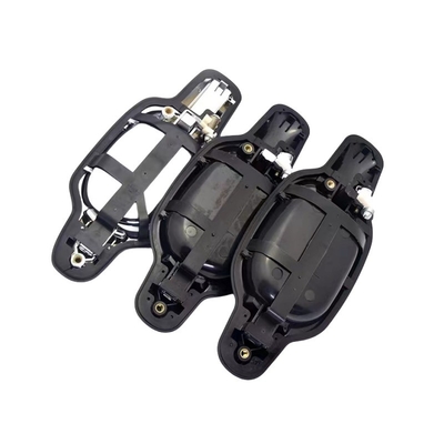 OE NO. No Great Wall Wingle 5 Pickup Outside Door Handle Wingle 3 Door Buckle 100% проверенный