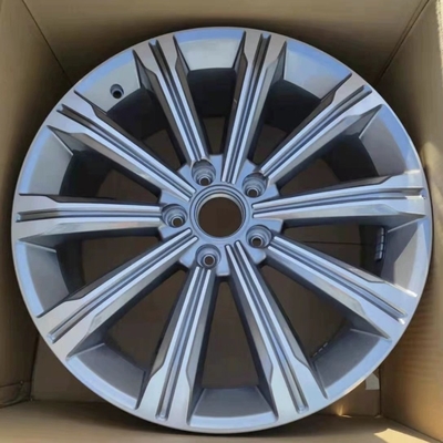 Колеса для пассажирских автомобилей из алюминиевого сплава для GAC Aian Y 70/Splus GS3/GS4/GS5/M8 17/18 дюймов