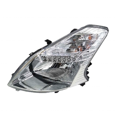 Great Wall Florid 4121100-S08 AS08XA Фары сборка с мощностью 72 Вт