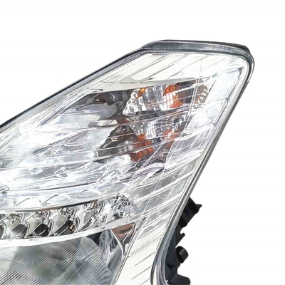Great Wall Florid 4121100-S08 AS08XA Фары сборка с мощностью 72 Вт