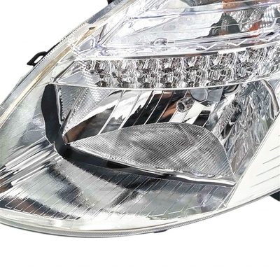 Great Wall Florid 4121100-S08 AS08XA Фары сборка с мощностью 72 Вт