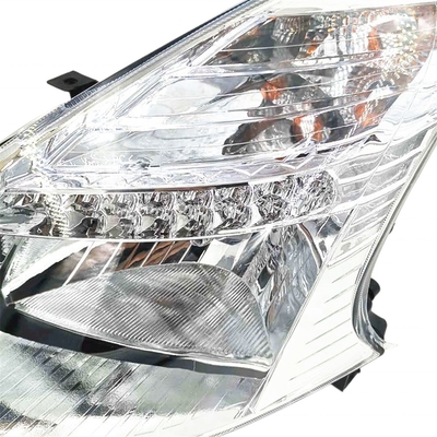 Great Wall Florid 4121100-S08 AS08XA Фары сборка с мощностью 72 Вт