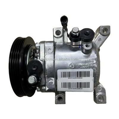 8103100-M18 8103200-S16 Автоактивный компрессор для GWM Great Wall Motors Haval C30 / C50 / H6 / M2 / M4